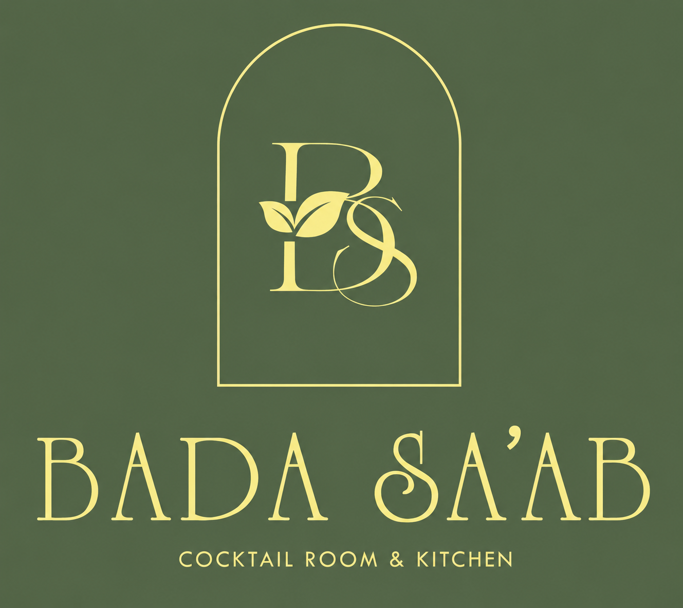 Bada Sa‘ab Logo